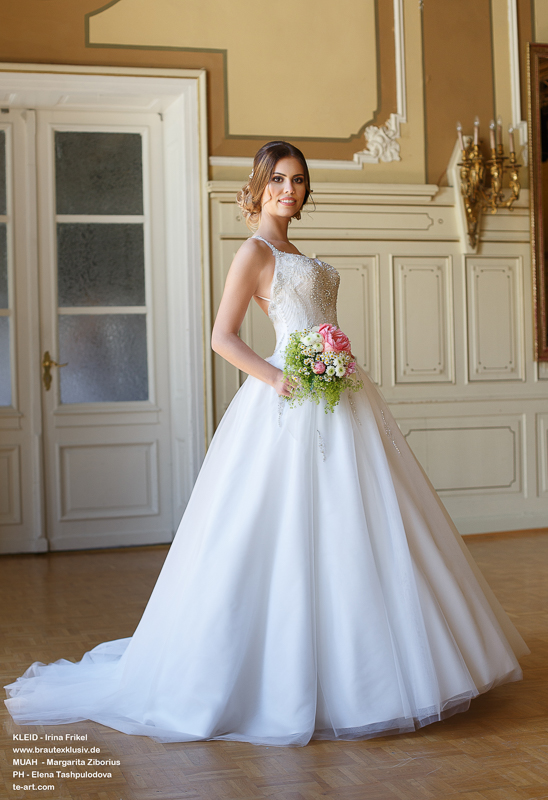 Brautexklusiv: Brautmode in Regensburg
